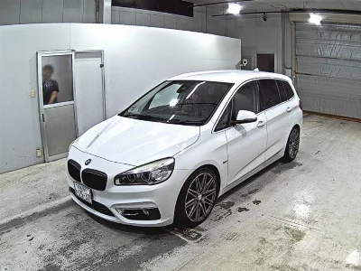 BMW 2-Series