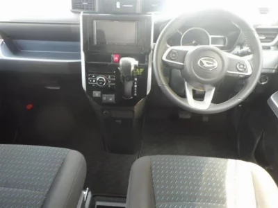 Daihatsu Thor