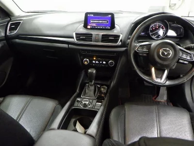 Mazda AXELA SPORT