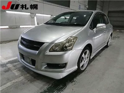 Toyota Blade