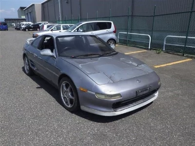 Toyota MR2