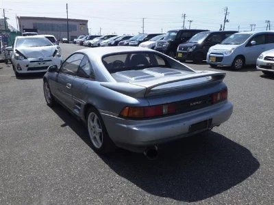 Toyota MR2