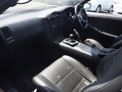 Toyota MR2