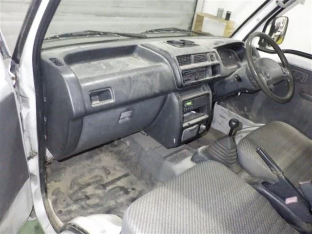 Daihatsu Hijet Truck  с аукциона в Японии