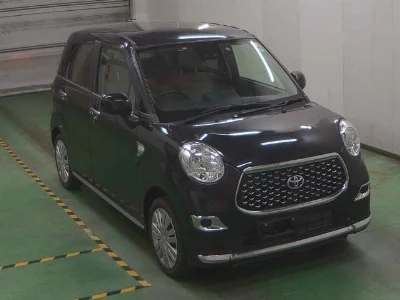 Toyota Pixis Joy