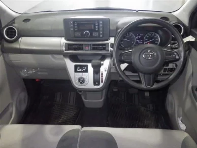 Toyota Pixis Joy
