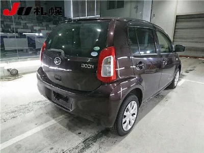 Daihatsu Boon
