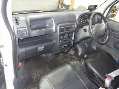 Honda Acty Truck
