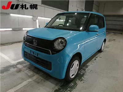 Honda N-One