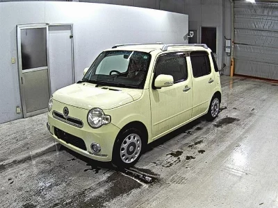Daihatsu Mira Cocoa