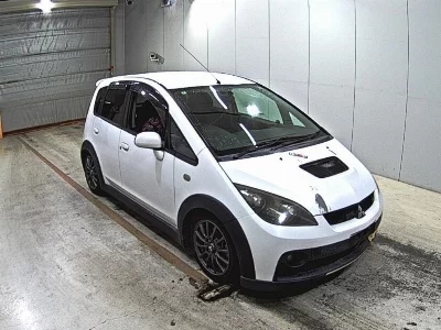 Mitsubishi Colt