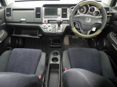Honda Crossroad