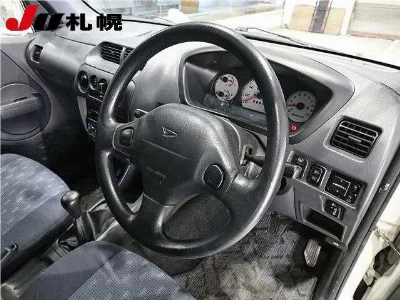 Daihatsu Terios Kid
