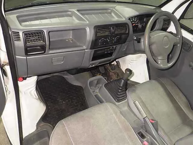 Nissan Clipper  с аукциона в Японии