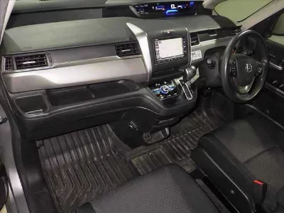 HONDA FREED+