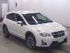 SUBARU IMPREZA XV