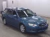 SUBARU LEGACY TOURING WAGON