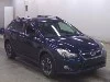 SUBARU IMPREZA XV