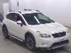 SUBARU IMPREZA XV