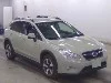 SUBARU IMPREZA SPORT