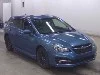 SUBARU IMPREZA SPORT