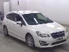 SUBARU IMPREZA SPORT