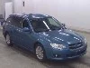 SUBARU LEGACY TOURING WAGON