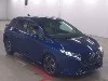 NISSAN AURA