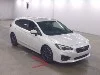 SUBARU IMPREZA SPORT