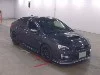 SUBARU WRX S4