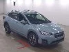 SUBARU IMPREZA XV