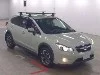 SUBARU IMPREZA XV