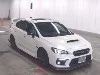 SUBARU WRX S4