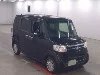 HONDA N BOX +