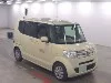 HONDA N BOX +