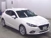 MAZDA AXELA SPORT