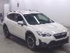 SUBARU IMPREZA XV
