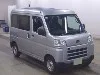 SUBARU SAMBAR VAN