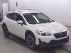 SUBARU IMPREZA XV