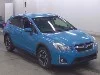 SUBARU IMPREZA XV