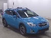 SUBARU IMPREZA XV