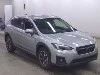 SUBARU IMPREZA XV
