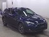 SUBARU IMPREZA XV