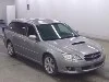 SUBARU LEGACY TOURING WAGON
