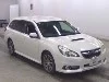 SUBARU LEGACY TOURING WAGON