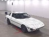 MAZDA RX-7