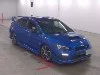 SUBARU WRX STI