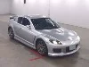 MAZDA RX-8