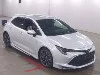 TOYOTA COROLLA SPORT