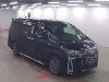 TOYOTA ALPHARD HYBRID